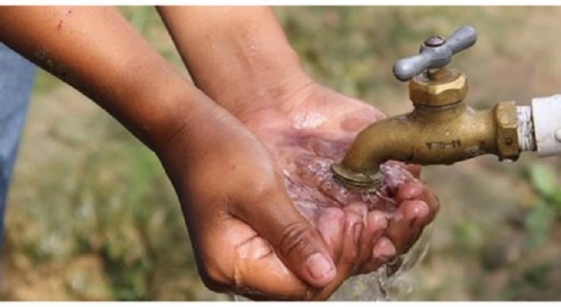 El Salvador y la amenaza de morir de sed