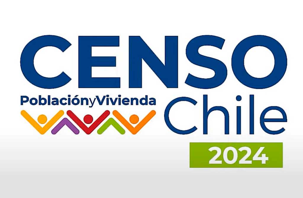 Comenzó en Chile ensayo general del censo de 2024