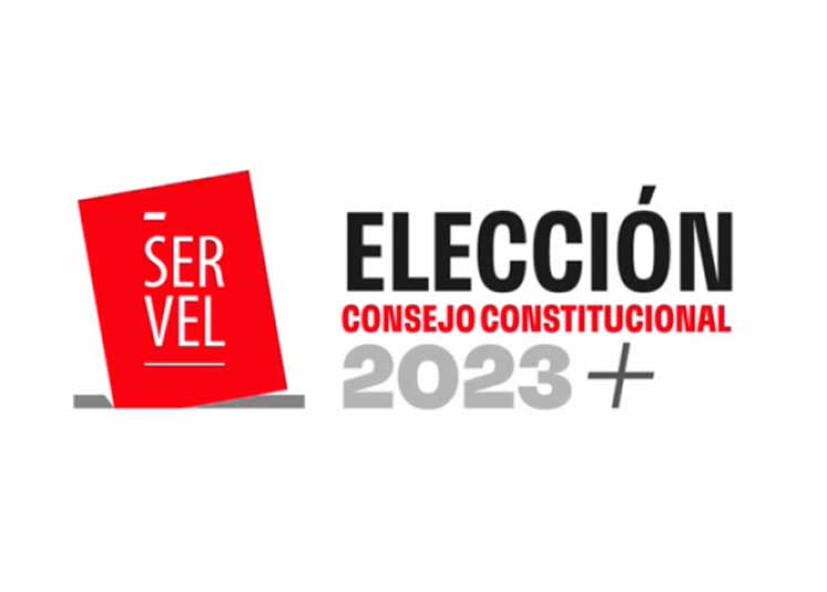 Cierra campaña en Chile para elección de Consejo Constitucional