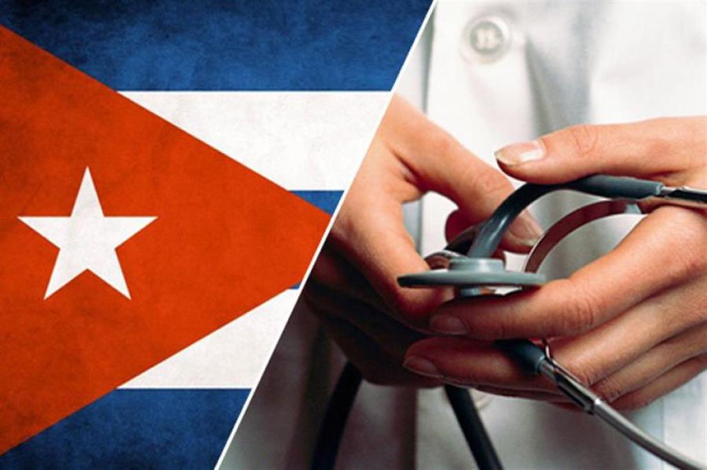 Cuba festeja 60 años de colaboración médica internacional
