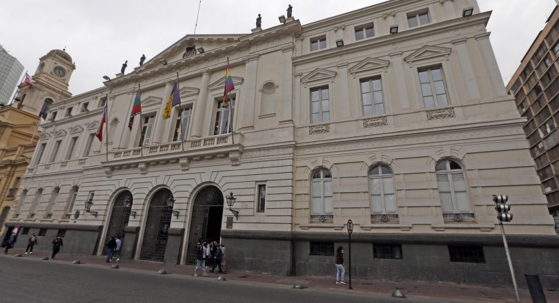 Municipio de Santiago presenta nuevas acciones judiciales por exclínica Sierra Bella
