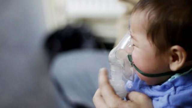 Preocupación en Chile tras muerte de bebé por virus respiratorio