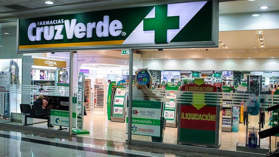 Farmacias Cruz Verde: Químicos farmacéuticos votarán huelga ante intransigencia de la empresa
