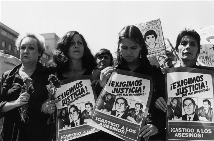 Crean plataforma digital en ocasión de los 50 años del golpe en Chile