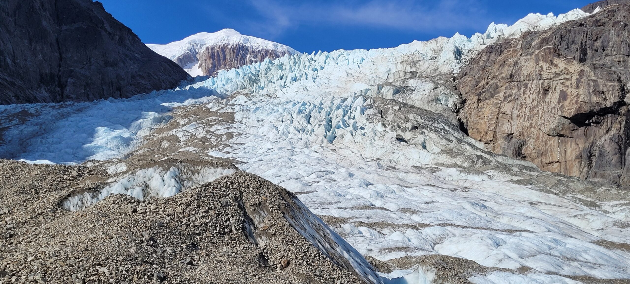 Glaciares ad portas de Cuenta Pública Presidencial: Entre avances que se congelan y compromisos que se derriten