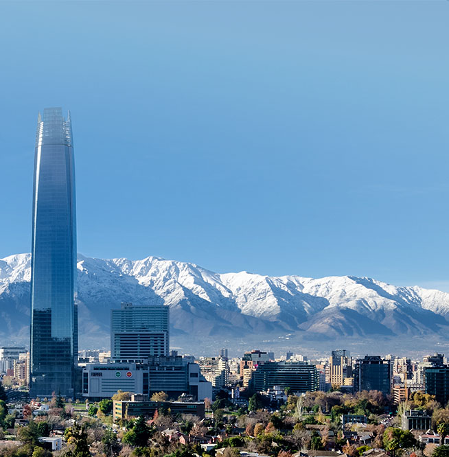 Buenos Aires y Santiago de Chile encabezan en Latinoamérica ranking de las mejores ciudades para vivir