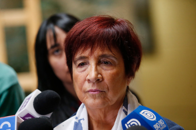 Búsqueda de desaparecidos es obligación del Estado, afirman en Chile