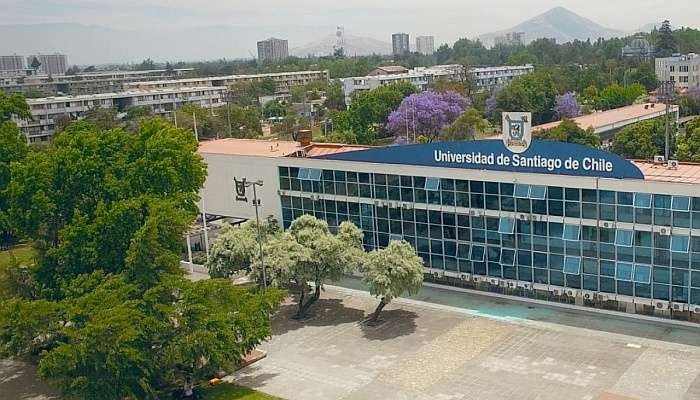 Universidad de Santiago rememorará 50 años del golpe de Estado
