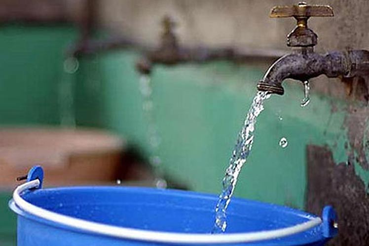 América Latina enfrenta grandes desafíos en el suministro de agua potable a la población