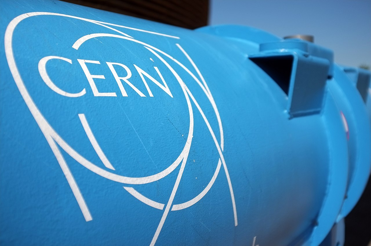 Chile tramita ingreso a Centro Europeo para la Investigación Nuclear