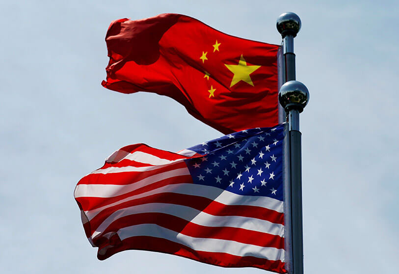 Visitará China la secretaria del Tesoro de EEUU