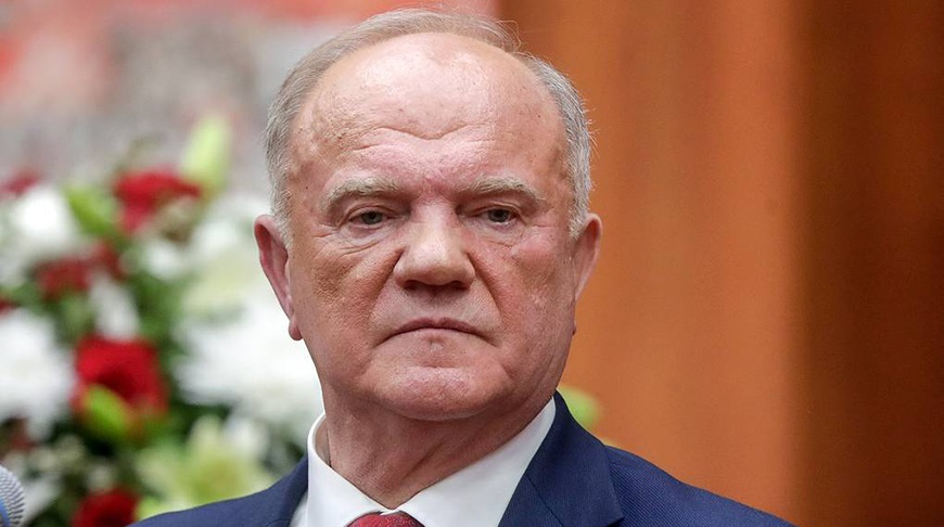 Líder comunista ruso denuncia asesinato de su par en Transdniester