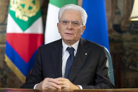 Presidente italiano rinde homenaje en Chile a víctima de la dictadura cívico-militar