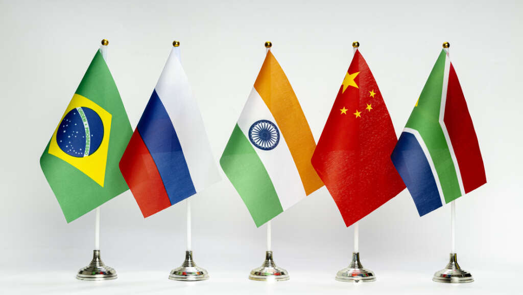 ¿Qué desafíos puede afrontar el BRICS en la actual época de turbulencias?