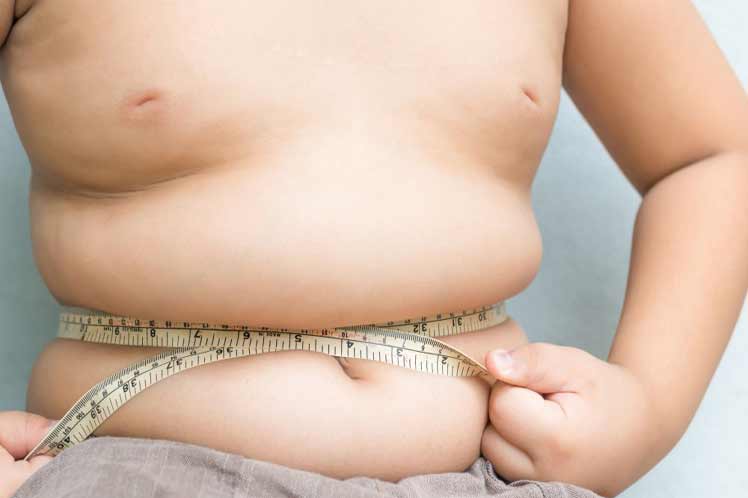 Subestimación del sobrepeso pone en riesgo la salud