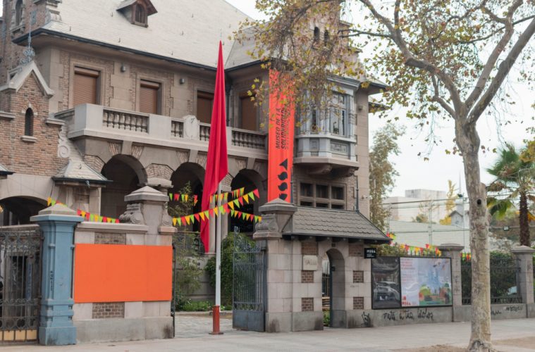 Llaman al Museo Allende a retractarse de provocación anticubana