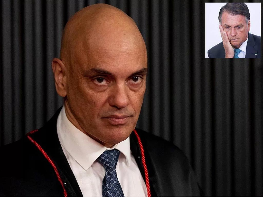 Brasil: Deciden enviar a fiscalía publicaciones de Bolsonaro en redes