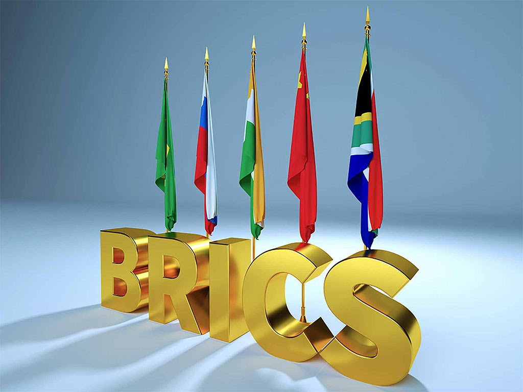 Sesiona en Sudáfrica Foro Parlamentario del Brics