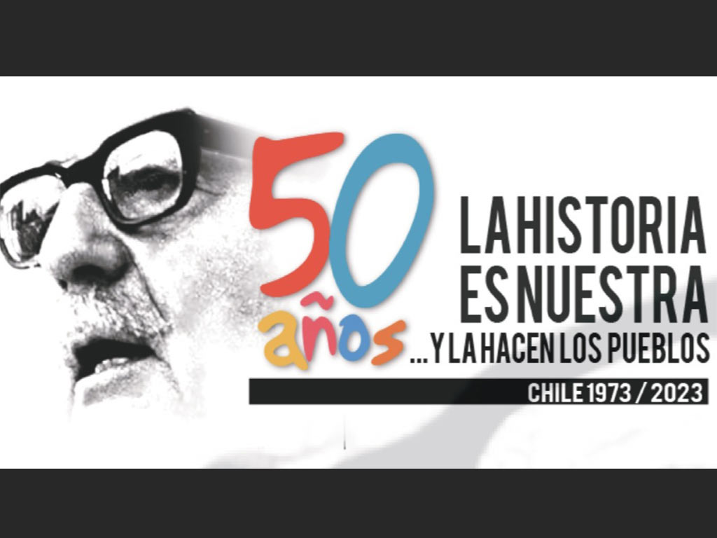 Decidirán en Chile homenaje urbano a víctimas de la dictadura