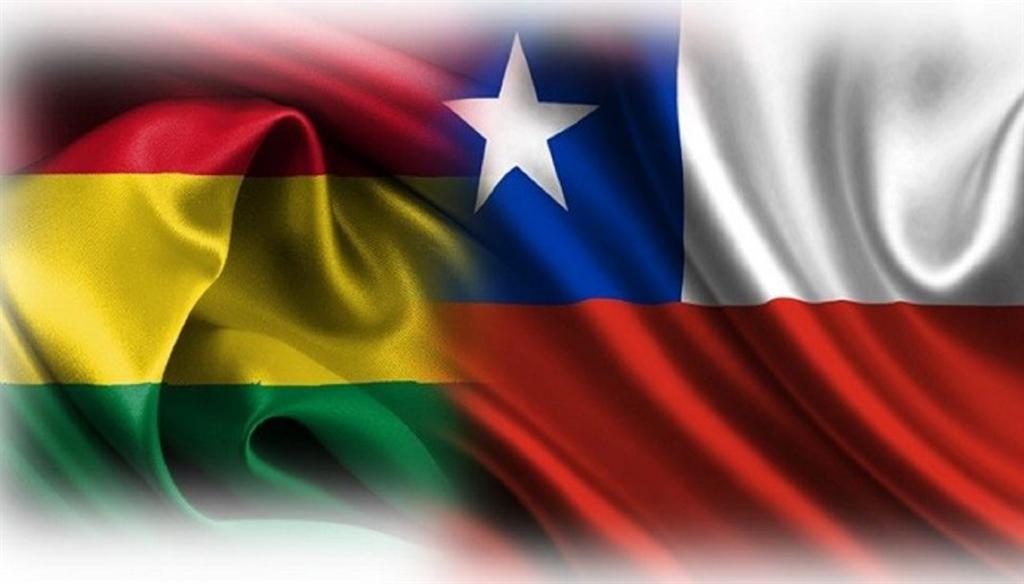 Chile y Bolivia abordan temas fronterizos y de seguridad