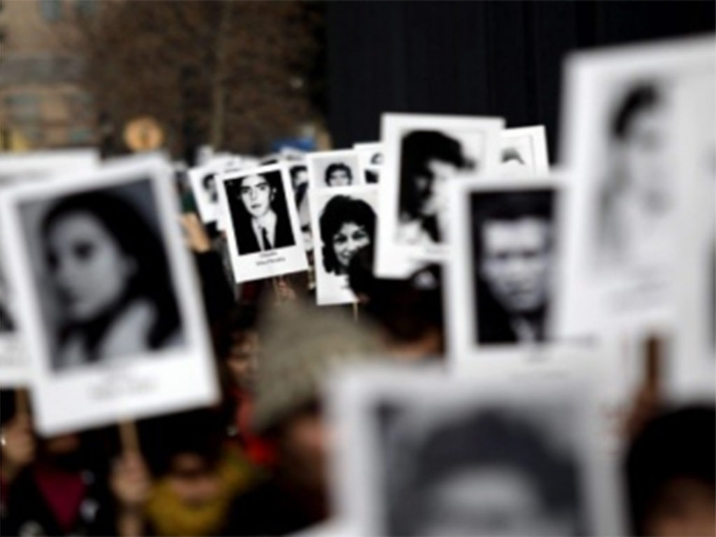 Chile lanzará plan de búsqueda de desaparecidos por la dictadura