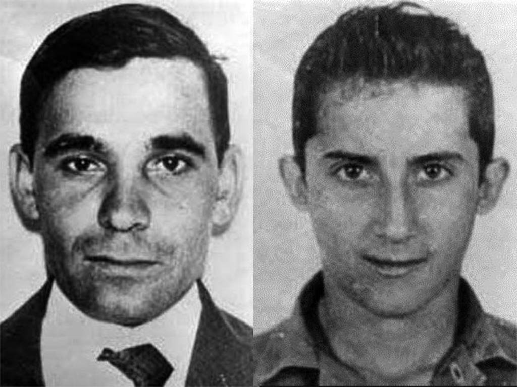 Recuerdan a diplomáticos cubanos asesinados por dictadura argentina
