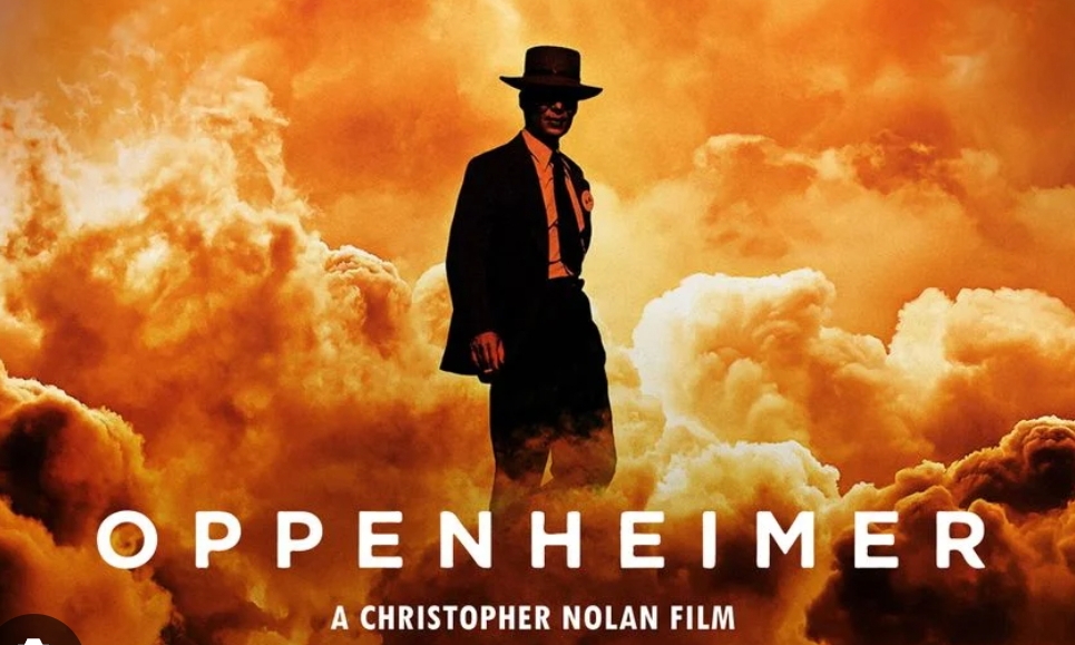 Oppenheimer: una cinta emocionante de un físico atormentado por su propia creación
