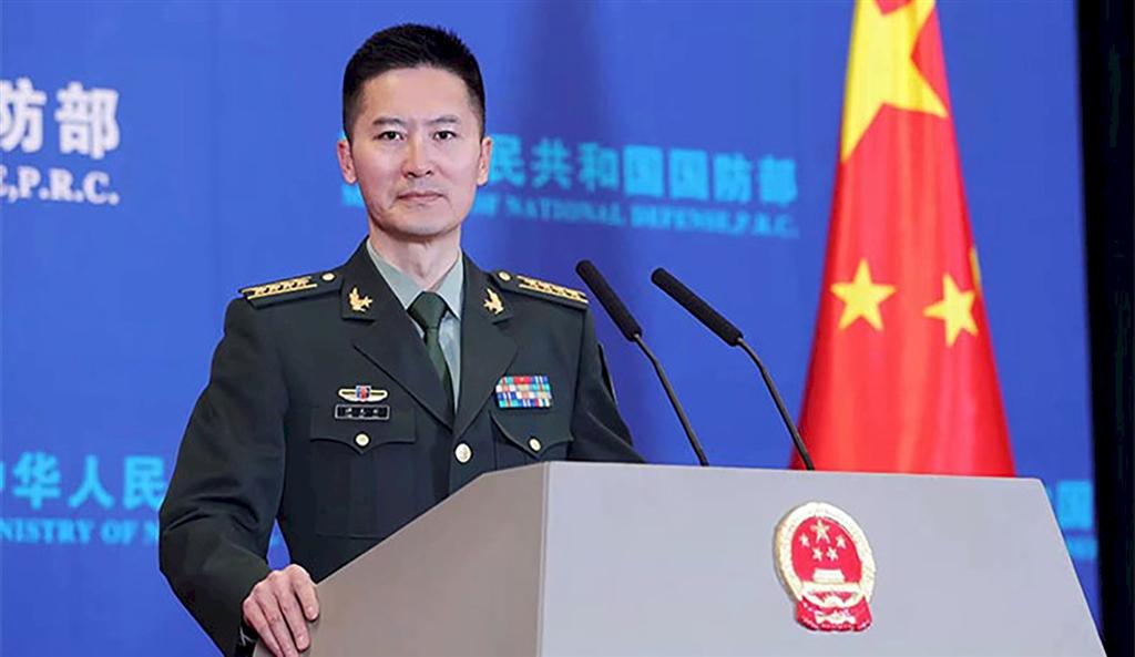 China condena plan de asistencia militar de EEUU a Taiwán