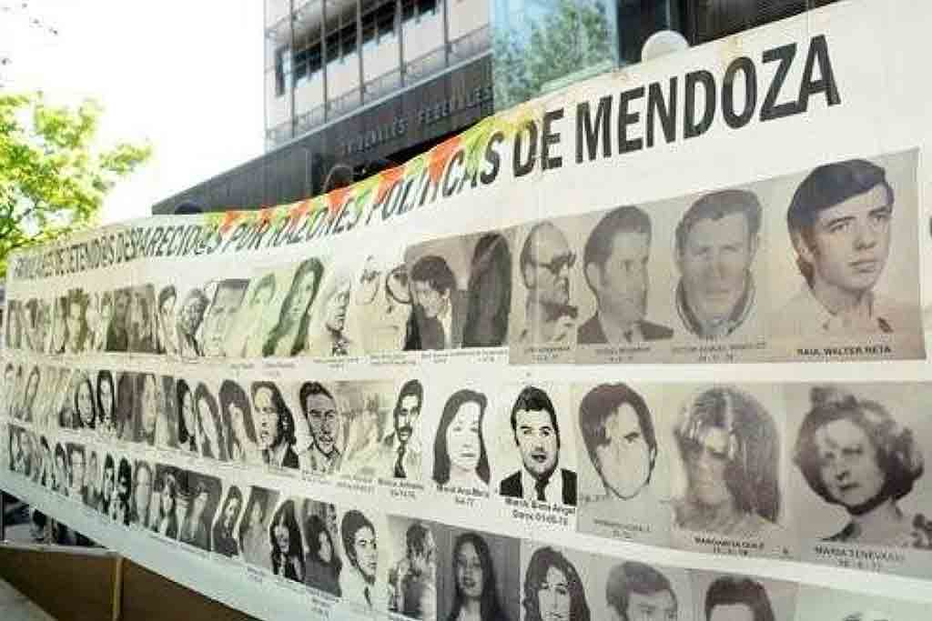 Comienza juicio contra expolicías argentinos