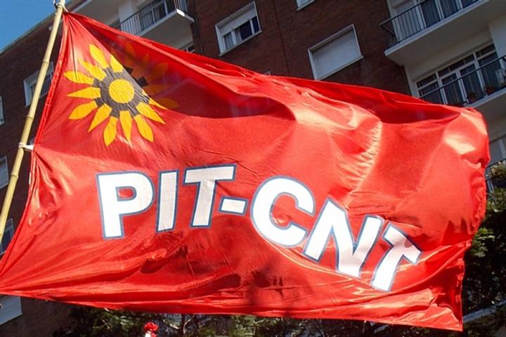 PIT-CNT promoverá plebiscito por edad jubilatoria en Uruguay