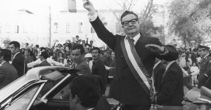 Inti-Illimani y Quilapayún vuelven a México a homenajear a Salvador Allende