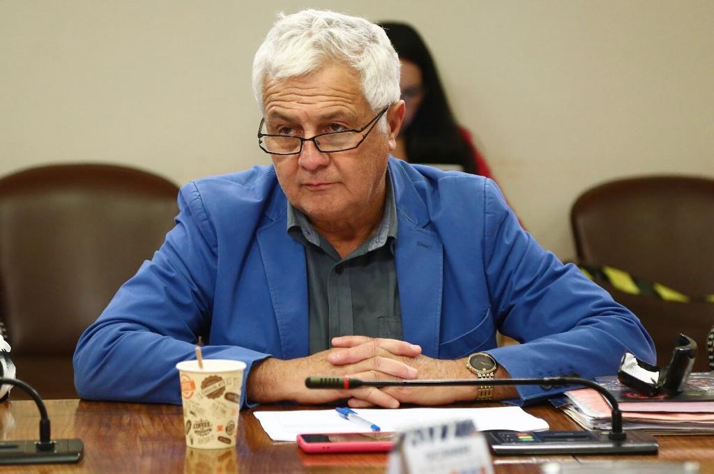 “Es populismo bukelista”: Diputado Palma responde a Senador Araya por reforma que busca castigar con cárcel a adolescentes