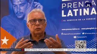 ESPECIAL  Testimonios de periodistas de Prensa Latina sobre el golpe militar de 1973 en Chile