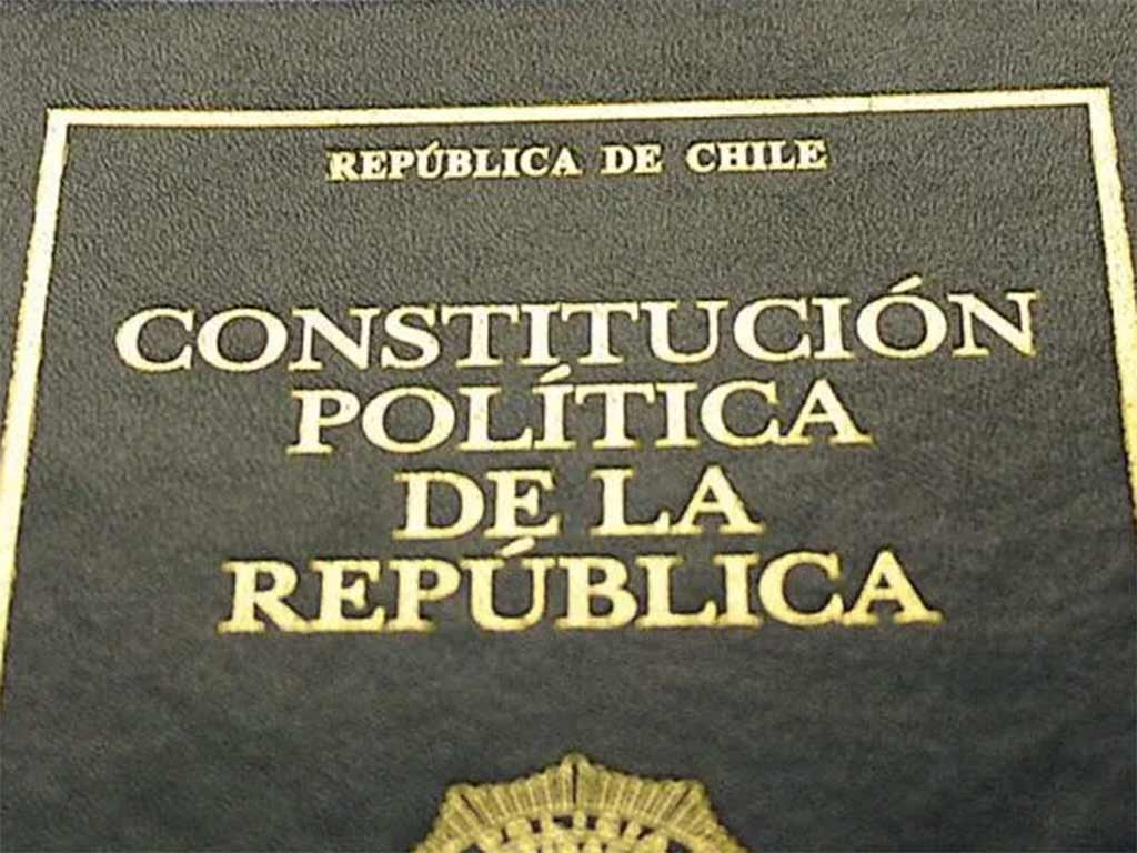 Prorrogan debate de enmiendas del proyecto chileno de carta magna