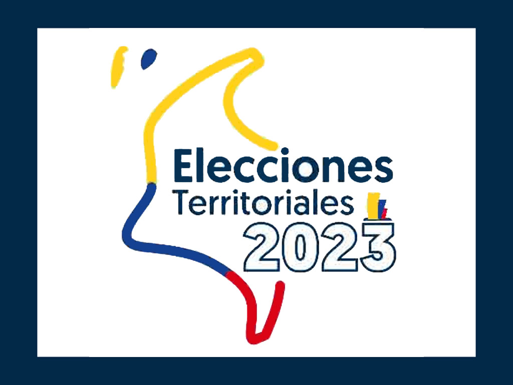 Colombianos eligen a sus autoridades locales