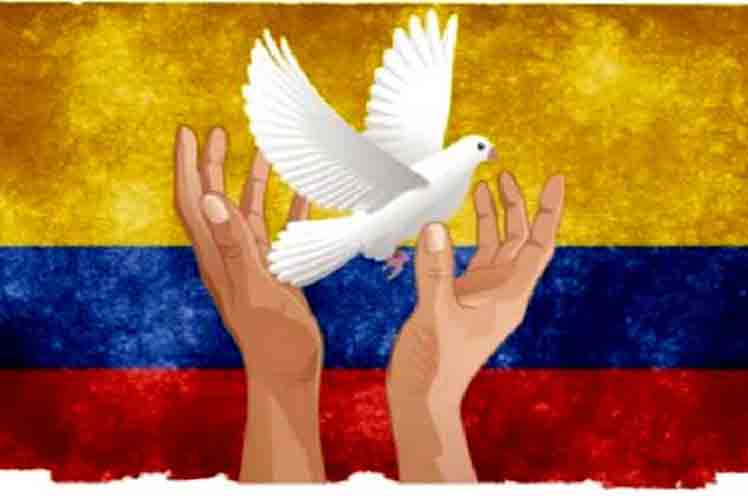 ONU reconoce esfuerzos de paz del gobierno de Colombia