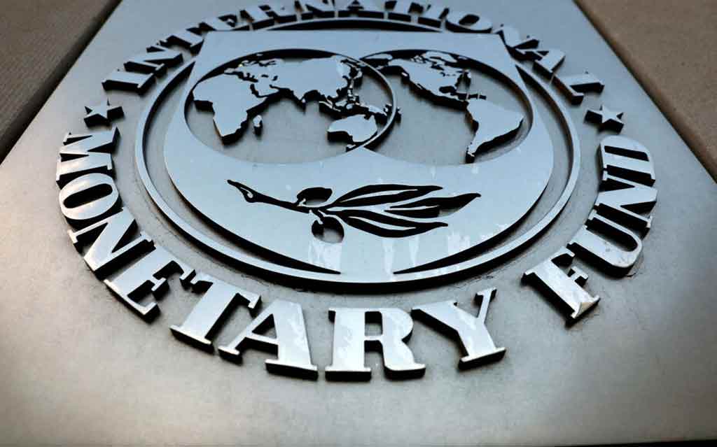Denuncian en Argentina injerencia y ajuste del FMI