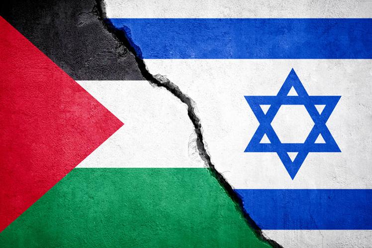 Los cuatro niveles de análisis del conflicto israelí-palestino (II)