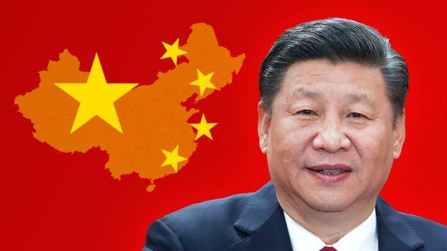 Nexos con EEUU, anticorrupción y Franja y Ruta marcan semana en China