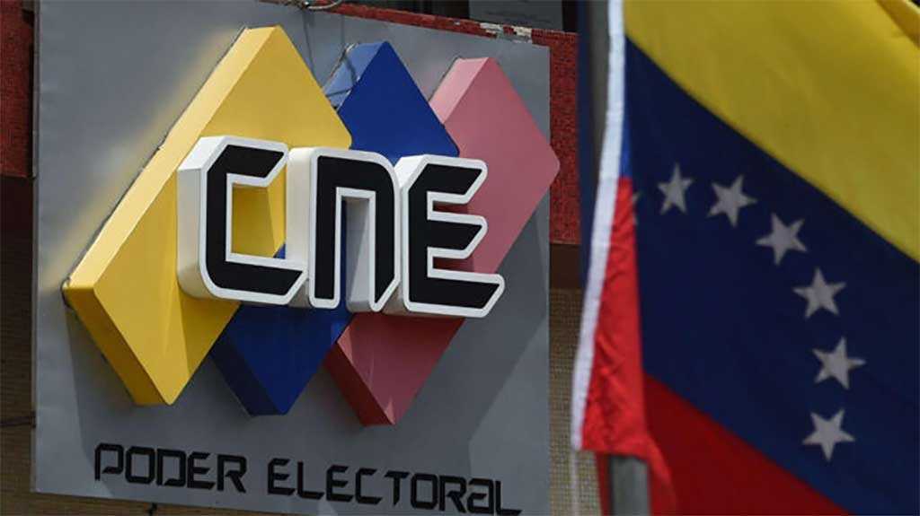 Más de 20 millones de venezolanos convocados a referendo consultivo