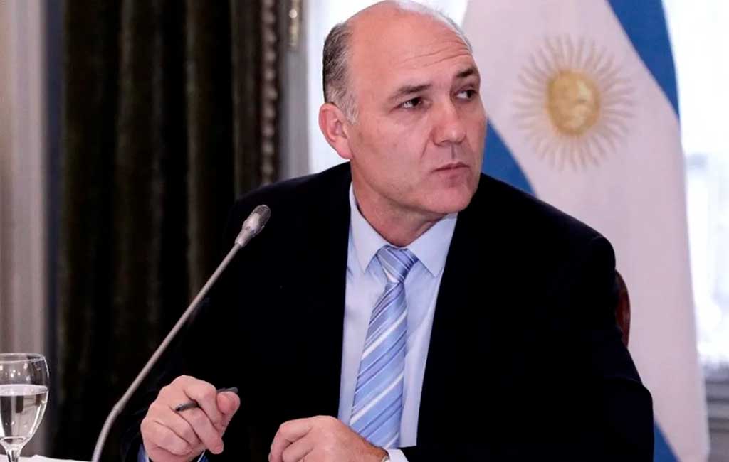 Argentina rechaza posible visita de canciller británico a Malvinas