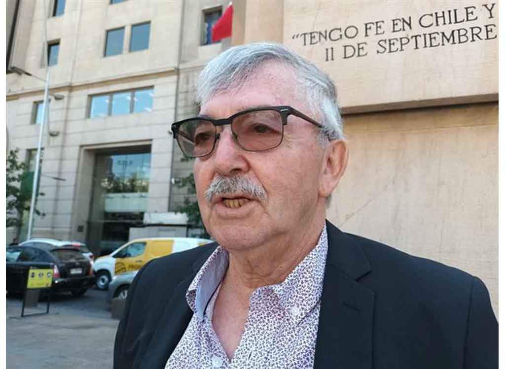 Fallece Juan Cuevas: dirigente del Comando Amplio de Solidaridad con Cuba y la Unión Bicentenaria de los Pueblos