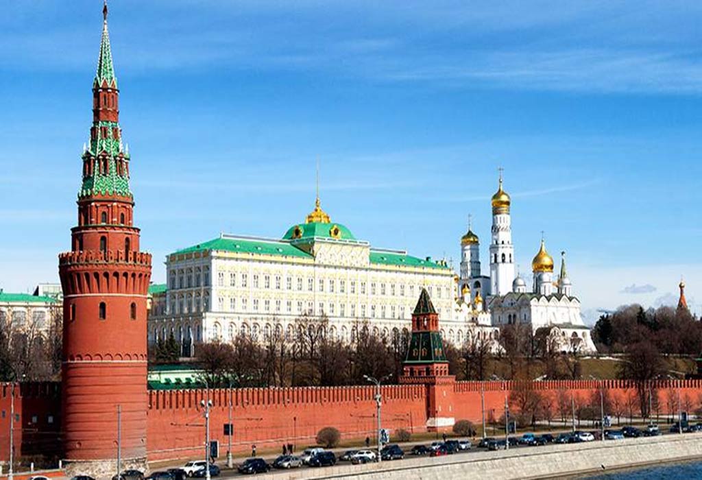 Gobierno ruso autoriza salida de tratado nuclear