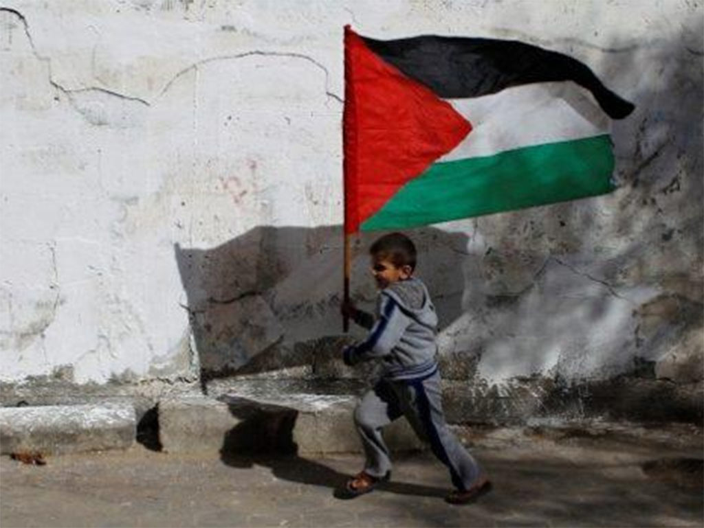 Día para el pueblo palestino; el recordatorio de un incumplimiento