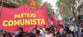Comunistas argentinos advierten sobre escenario de extrema gravedad