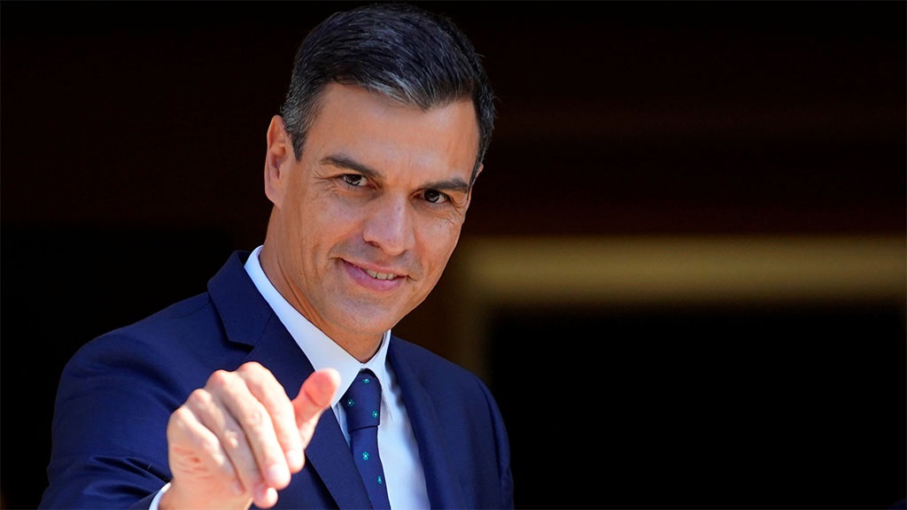 Sánchez a un segundo mandato en España frente a la derrota de la derecha y extrema derecha