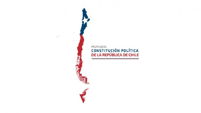 “Buenos” y “Malos Chilenos” según el  proyecto de Constitución neofacista.