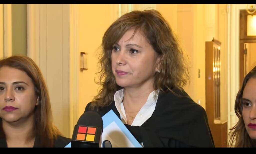 Senadora Carvajal por ley Karin: «Espero que tengamos una mirada clara de los derechos que asisten a  los hombres y mujeres»