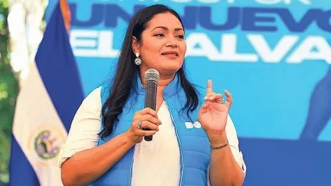 El Salvador inicia semestre sin Nayib Bukele como presidente