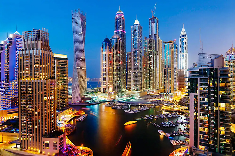 La sociedad civil internacional mira críticamente hacia Dubái